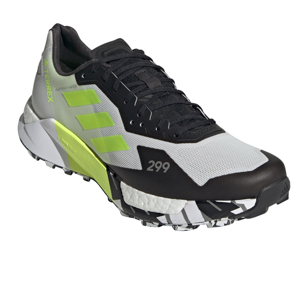 adidas zapatillas trail hombre Adidas TERREX AGRAVIC ULTRA lateral interior adidas zapatillas trail hombre Adidas TERREX AGRAVIC ULTRA lateral interior