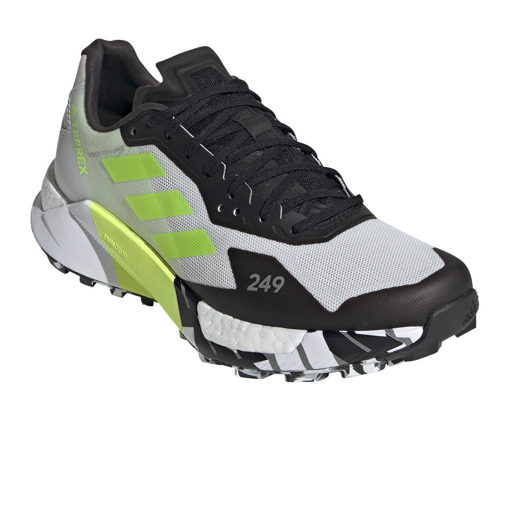 adidas zapatillas trail mujer Adidas TERREX AGRAVIC ULTRA W lateral interior adidas zapatillas trail mujer Adidas TERREX AGRAVIC ULTRA W lateral interior
