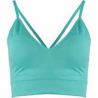 Sports Bra PADDED SEAMLESS SOFT 2.0 Sports Bra PADDED SEAMLESS SOFT 2.0