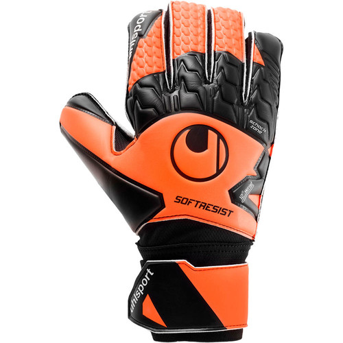 UHLSPORT UHLSPORT SOFT RESIST naranja