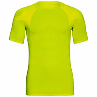 T-shirt s/s crew neck ACTIVE SPINE T-shirt s/s crew neck ACTIVE SPINE