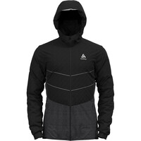 Jacket RUN EASY S-THERMIC Jacket RUN EASY S-THERMIC