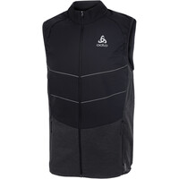 Vest RUN EASY S-THERMIC Vest RUN EASY S-THERMIC