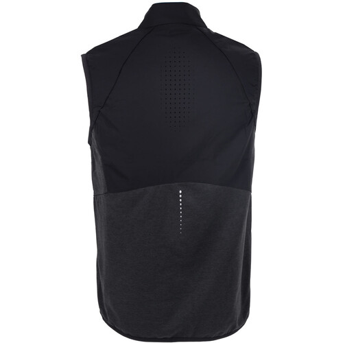ODLO VEST RUN EASY S-THERMIC negro