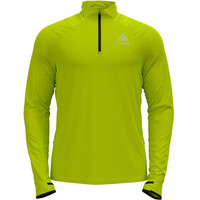 Midlayer 1/2 zip AXALP CERAMIWARM Midlayer 1/2 zip AXALP CERAMIWARM