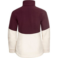 Odlo forro polar mujer Odlo Midlayer full zip HALDEN COSY 03 Odlo forro polar mujer Odlo Midlayer full zip HALDEN COSY 03