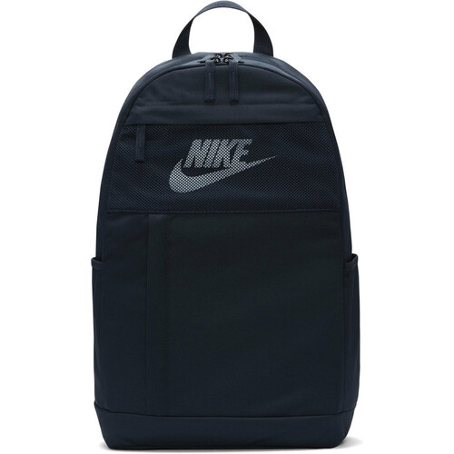 NIKE NK ELMNTL BKPK - FA21 LBR azul