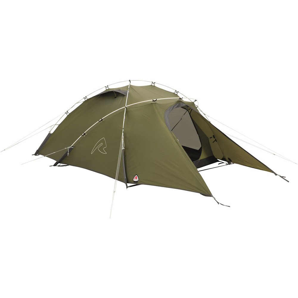 Robens tienda campaña Robens SHIKRA 3 tienda 01 Robens tienda campaña Robens SHIKRA 3 tienda 01