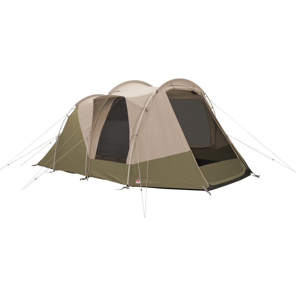 Robens tienda de campaña Robens DOUBLE DREAMER TC 4 tienda 01 Robens tienda de campaña Robens DOUBLE DREAMER TC 4 tienda 01