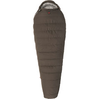 Robens saco de dormir Robens SERAC 600 Right -14C s.bag vista frontal Robens saco de dormir Robens SERAC 600 Right -14C s.bag vista frontal
