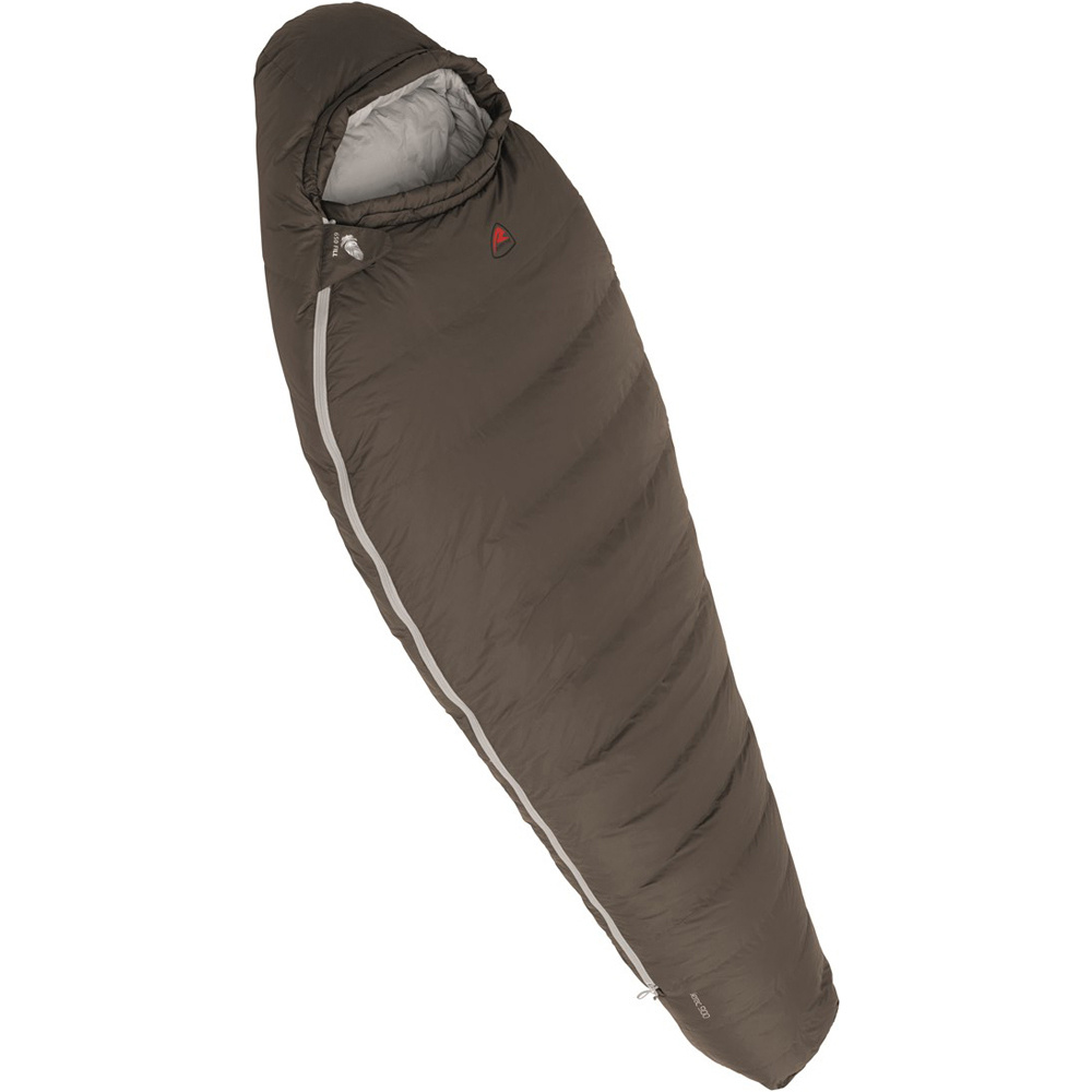 Robens saco de dormir Robens SERAC 900 Left -20C s.bag 01 Robens saco de dormir Robens SERAC 900 Left -20C s.bag 01