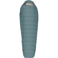 Robens saco de dormir Robens GULLY 300 Right C s.bag vista frontal Robens saco de dormir Robens GULLY 300 Right C s.bag vista frontal