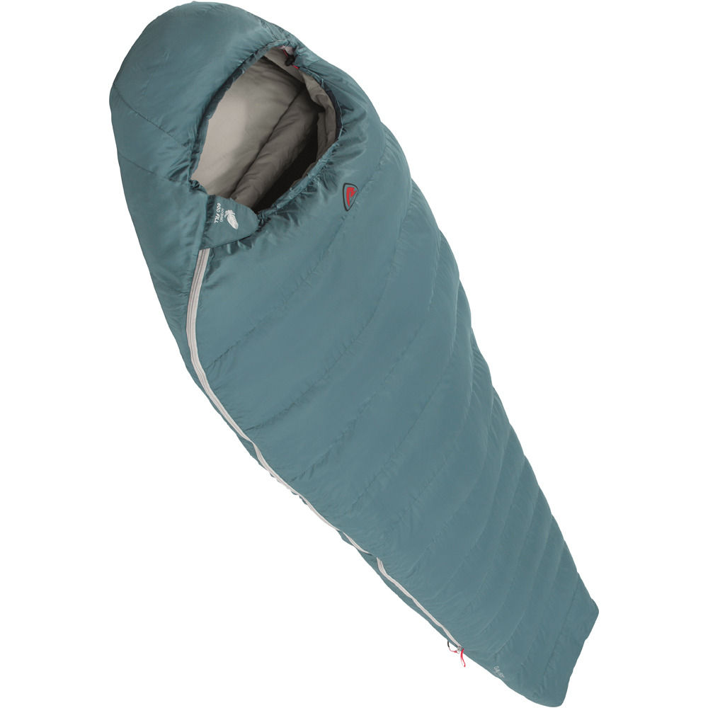 Robens saco de dormir Robens GULLY 600 Right C s.bag 01 Robens saco de dormir Robens GULLY 600 Right C s.bag 01