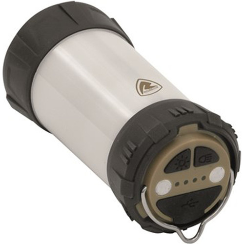 ROBENS KIRK LANTERN LMPARA/LINTERNA IPX4 BATER