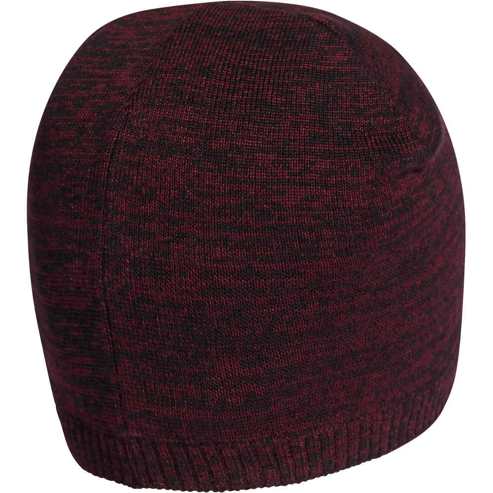 adidas gorro esquí hombre Adidas DAILY BEANIE LT vista trasera adidas gorro esquí hombre Adidas DAILY BEANIE LT vista trasera