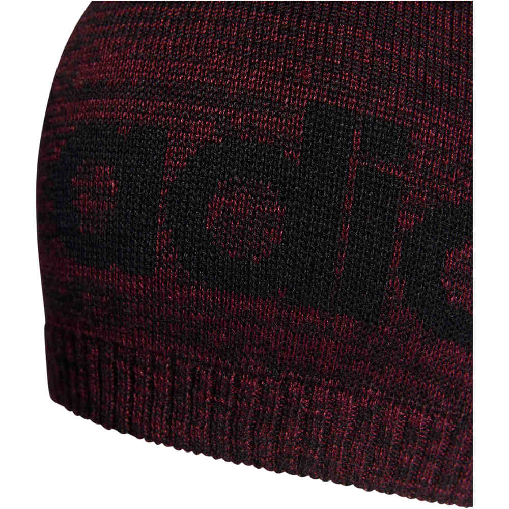 adidas gorro esquí hombre Adidas DAILY BEANIE LT vista detalle adidas gorro esquí hombre Adidas DAILY BEANIE LT vista detalle