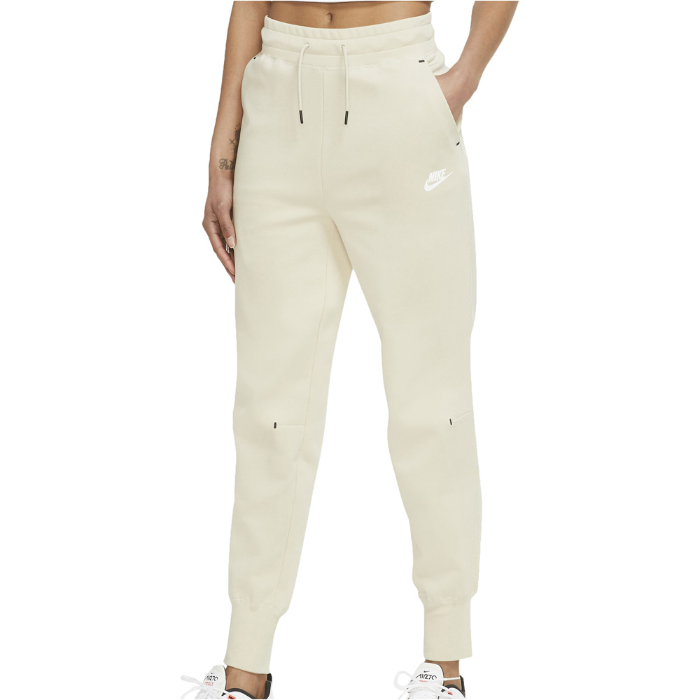 Nike pantalón mujer Nike W NSW TCH FLC ESSNTL HR PNT 03 Nike pantalón mujer Nike W NSW TCH FLC ESSNTL HR PNT 03