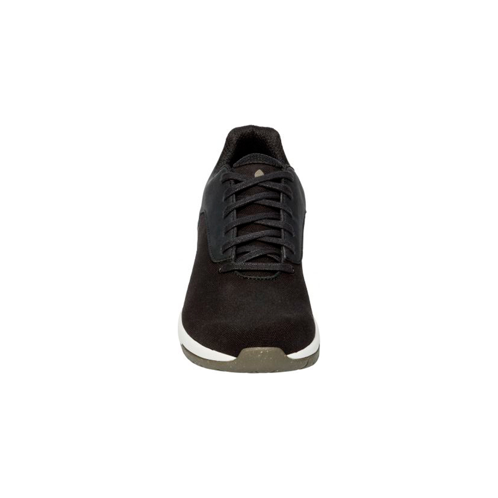 Vaude zapatillas mtb Vaude TVL Asfalt DUALFLEX Nature lateral interior Vaude zapatillas mtb Vaude TVL Asfalt DUALFLEX Nature lateral interior