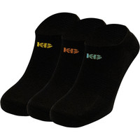 HG-ROY SHORT SOCKS PACK OF 3 PAIRS HG-ROY SHORT SOCKS PACK OF 3 PAIRS