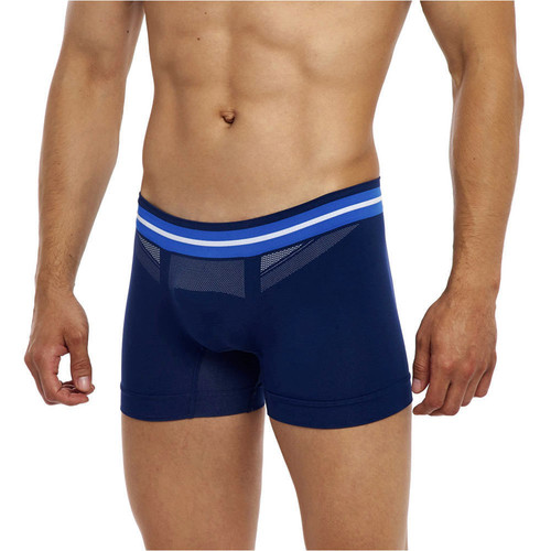 SPORTHG HG-SPIRIT INTERIOR BOXER azul