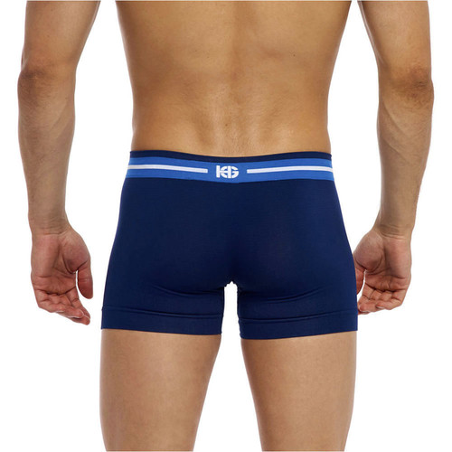 SPORTHG HG-SPIRIT INTERIOR BOXER azul