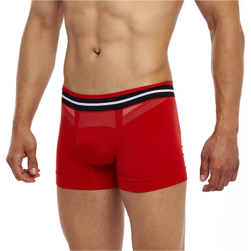 SPORTHG HG-SPIRIT INTERIOR BOXER rojo