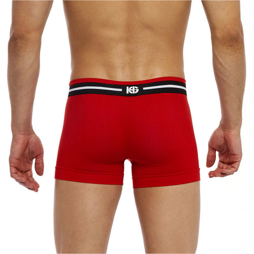 SPORTHG HG-SPIRIT INTERIOR BOXER rojo