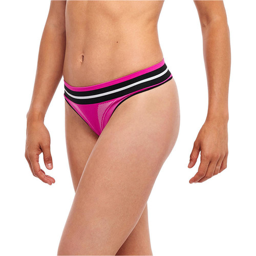 SPORTHG HG-SOUL INTERIOR TANGA rosa