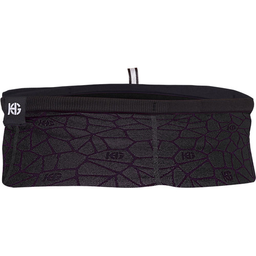 SPORTHG HG-RING BELT negro