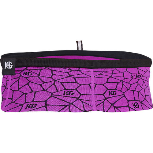 SPORTHG HG-RING BELT negro