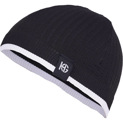 SPORTHG HG-SIMO BEANIE negro