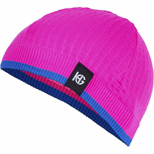 SPORTHG HG-SIMO BEANIE morado