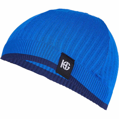 SPORTHG HG-SIMO BEANIE azul