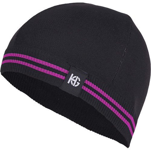 SPORTHG HG-OULU BEANIE negro
