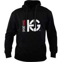 HG-CLASS COTTON SWEATSHIRT HG-CLASS COTTON SWEATSHIRT