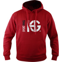 HG-CLASS COTTON SWEATSHIRT HG-CLASS COTTON SWEATSHIRT