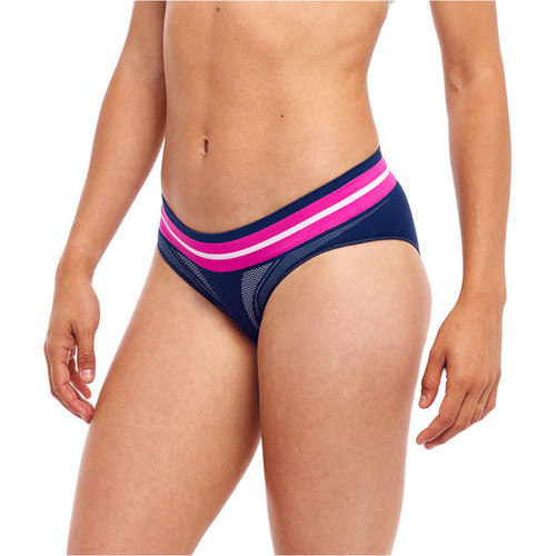 SPORTHG HG-SOUL PANTIES azul