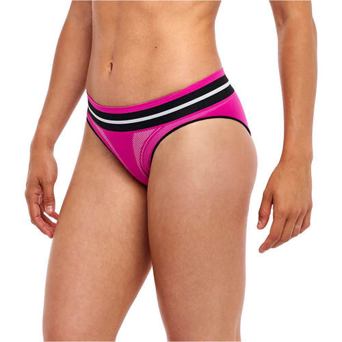 SPORTHG HG-SOUL PANTIES rosa