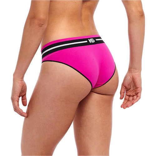 SPORTHG HG-SOUL PANTIES rosa
