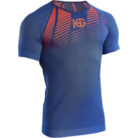 HG-WAVE SHORT SLEEVED T-SHIRT HG-WAVE SHORT SLEEVED T-SHIRT