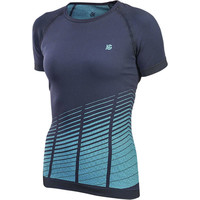 HG-WAVE SHORT SLEEVED T-SHIRT HG-WAVE SHORT SLEEVED T-SHIRT