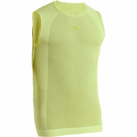 HG-TWINK SLEEVELESS MICROPERFORATED T-SHIRT HG-TWINK SLEEVELESS MICROPERFORATED T-SHIRT