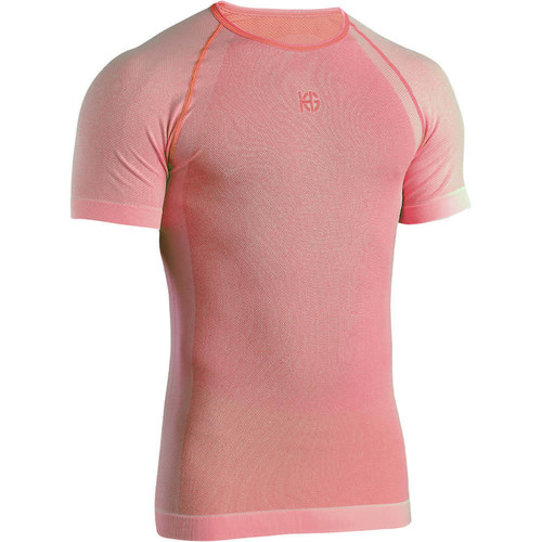 SPORTHG HG-TWINK SHORT SLEEVED MICROPERORATED T-SHIRT
