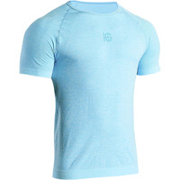 HG-FLOW SHORT SLEEVED JASPE T-SHIRT HG-FLOW SHORT SLEEVED JASPE T-SHIRT