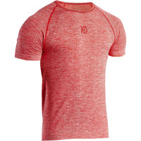 HG-FLOW SHORT SLEEVED JASPE T-SHIRT HG-FLOW SHORT SLEEVED JASPE T-SHIRT