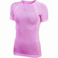 HG-TWINK SHORT SLEEVED MICROPERFORATED T-SHIRT HG-TWINK SHORT SLEEVED MICROPERFORATED T-SHIRT