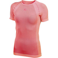 HG-TWINK SHORT SLEEVED MICROPERFORATED T-SHIRT HG-TWINK SHORT SLEEVED MICROPERFORATED T-SHIRT