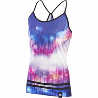 HG-SPIKE MICROPERFORATED TANK TOP HG-SPIKE MICROPERFORATED TANK TOP
