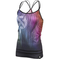 HG-SPIKE MICROPERFORATED TANK TOP HG-SPIKE MICROPERFORATED TANK TOP