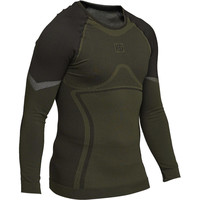 HG-NORTH DOUBLE SOFT LONG SLEEVED T-SHIRT HG-NORTH DOUBLE SOFT LONG SLEEVED T-SHIRT